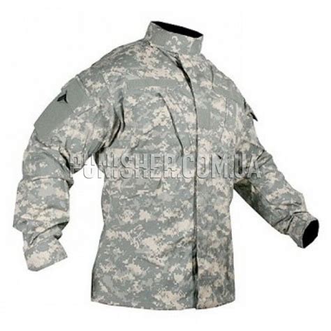 acu combat uniform